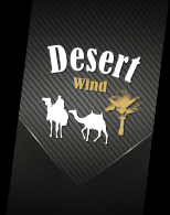 Desert Wind